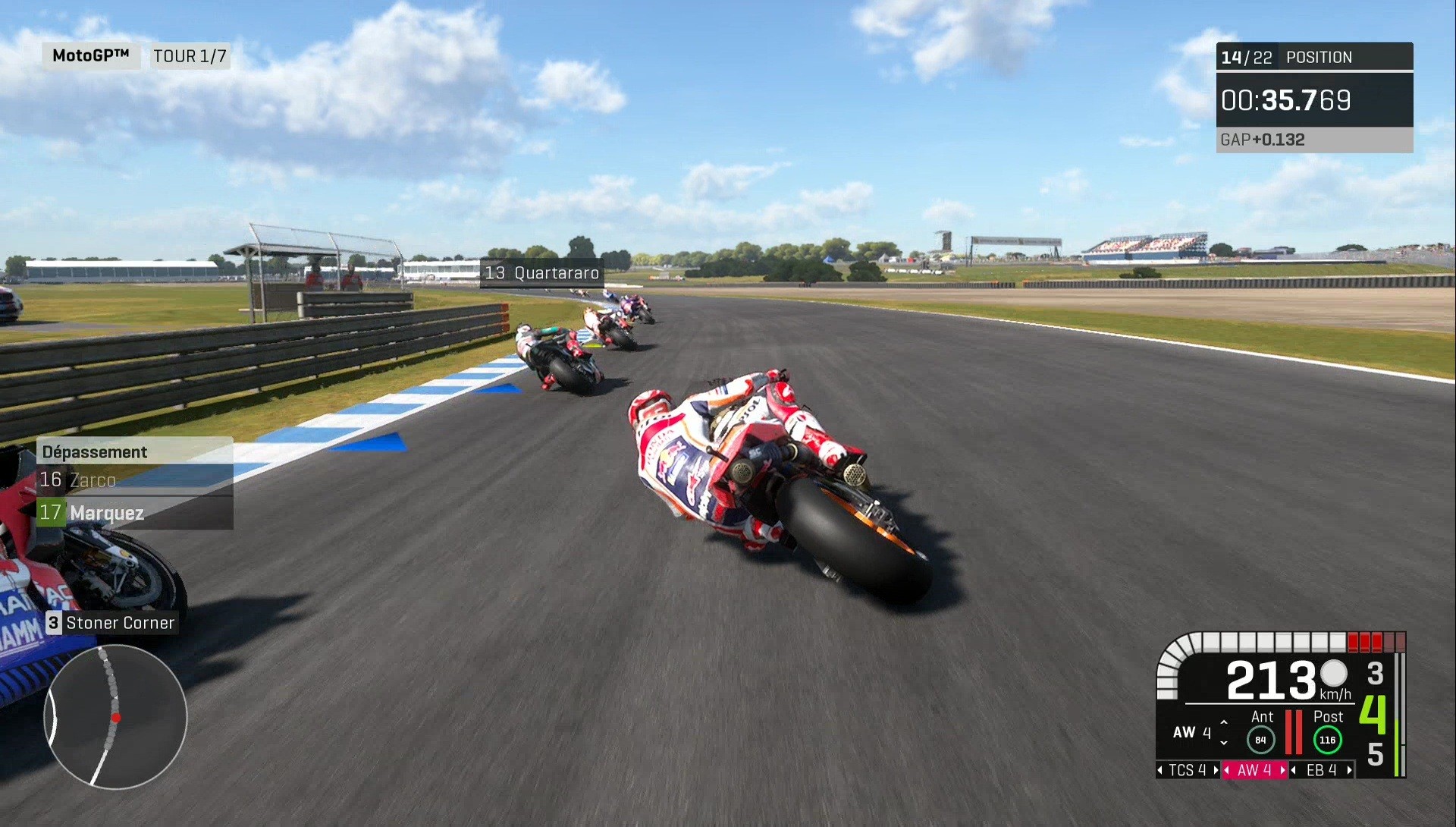 MotoGP 19 - Imagen 26